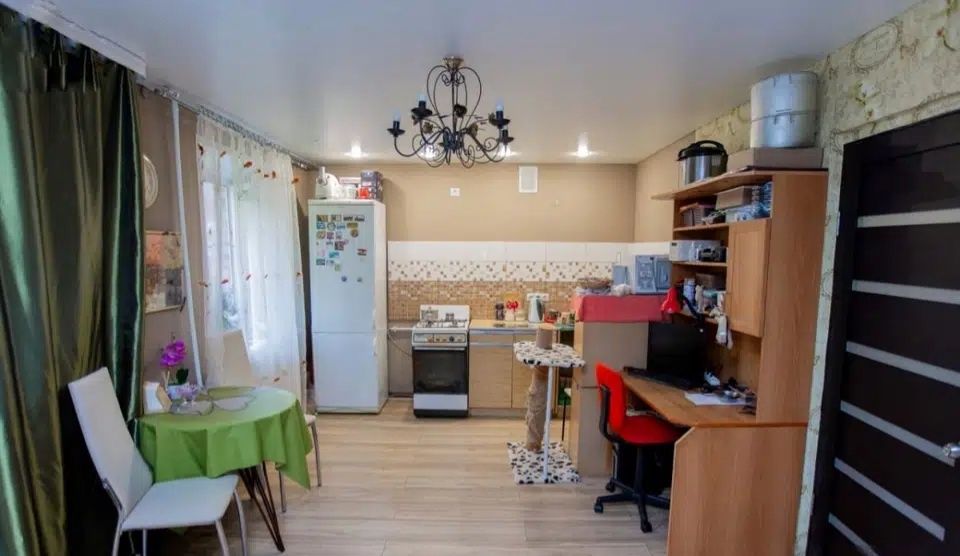 Сергели-5а Евро Аренда 2/2/7 Бекат-3 Семья