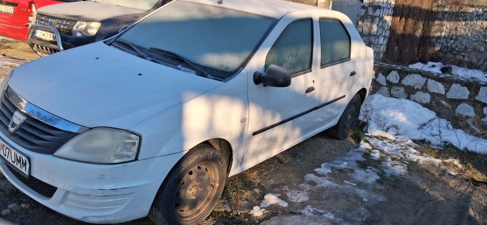 Vand dacia logan