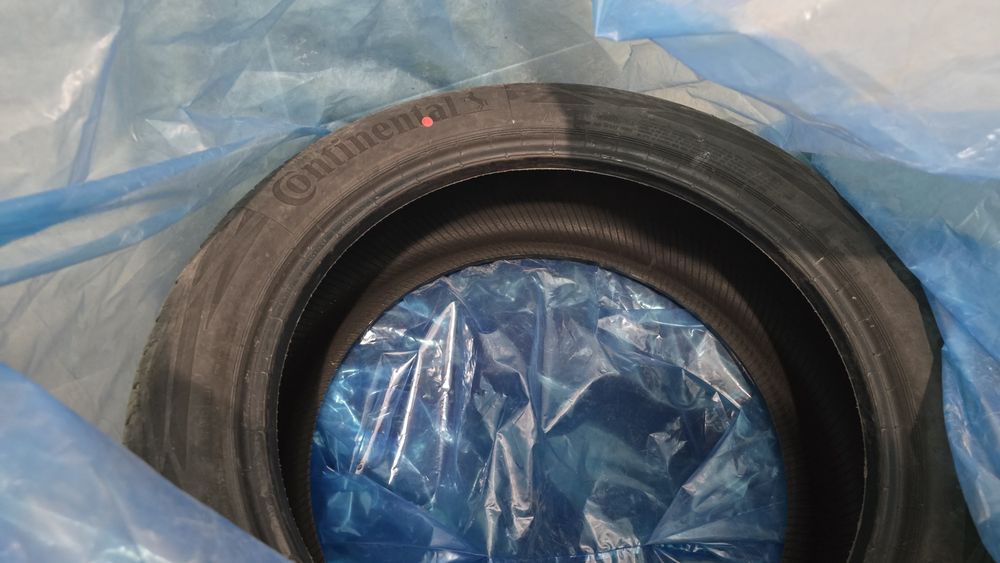 215 / 50 R 18 Anvelope vara  Continental EcoContact 6