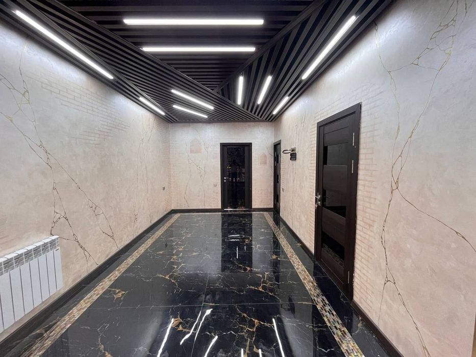 Аренда Нежилое Учтепа 14 Афруз 2'3/1/4 торец 1500уе