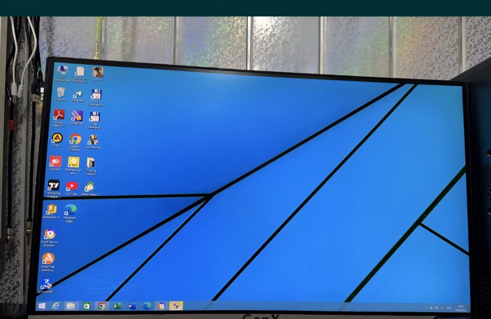 Kompyuter i3 holati idela oladiganlar tel qlila