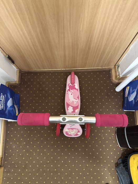 Vand trotineta in stare buna