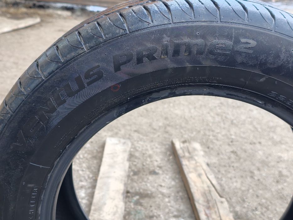 Шины HANKOOK ventus prime   бу