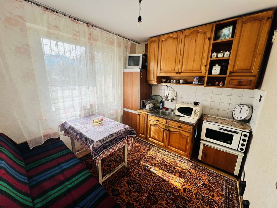 Продава се Двустаен апартамент в Кюстендил, Център - 68 кв.м за 578 €/кв.м - Снимка #9