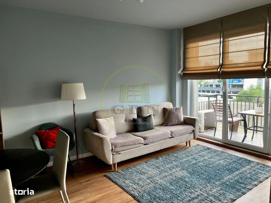 Apartament nou cu 2 camere de vanzare Tg Mures Tudor