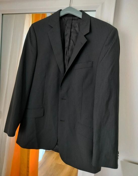 Ținuta elegantă 3 piese pentru bărbați