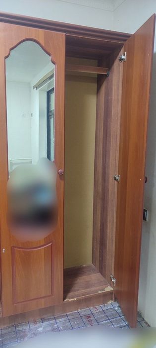 Шкаф Билан тримо