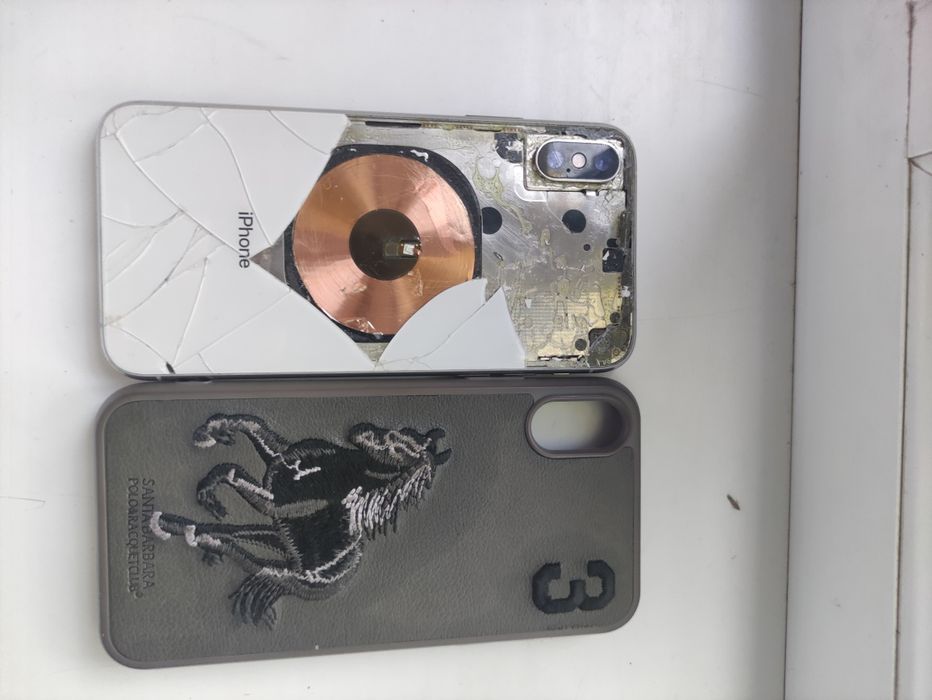 Iphone Xs 256 74%