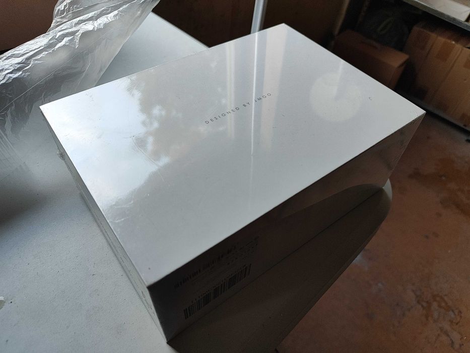 ПРОМО ! JMGO Explorer J50-2CA Смарт проектор !