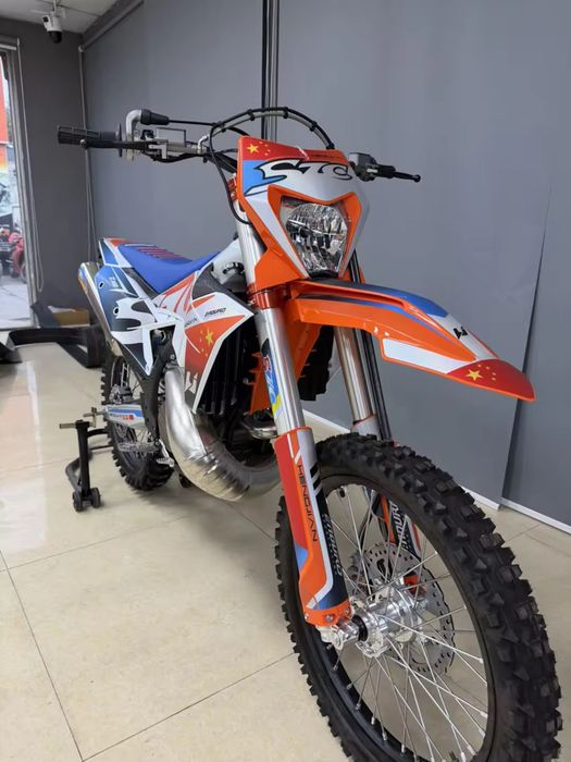 Hengjian S7 Z300 Enduro , Nou (KTM EXC , TE300 , GASGAS , SHERCO)