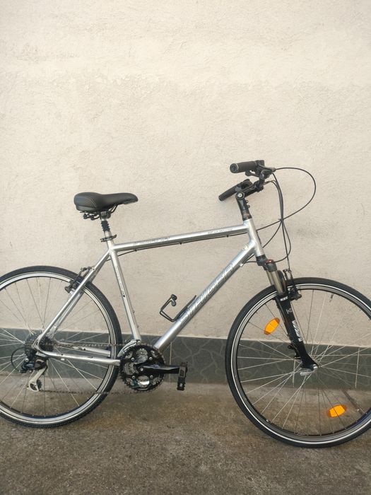 Bicicleta Staiger Germania