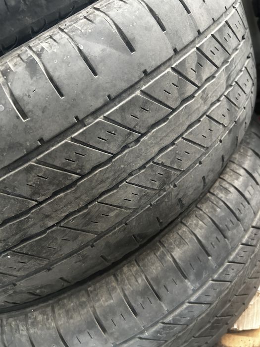 Продам 215/65/17