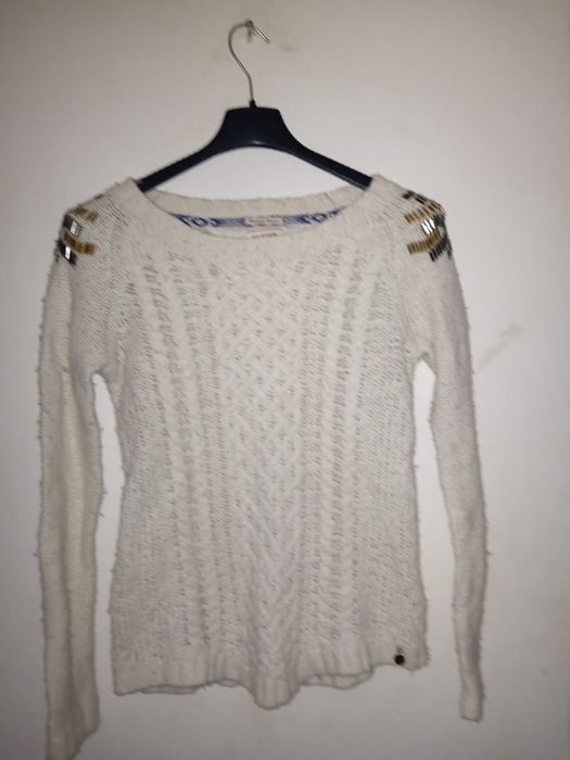 Bluze Tommy Hilfiger Denim și Tom Tailor damă