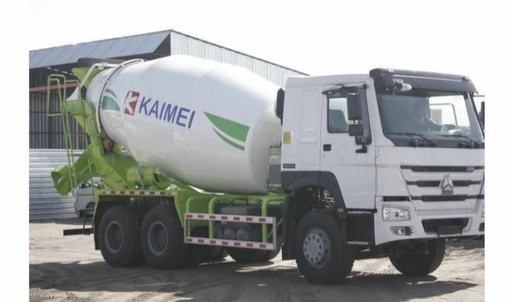 16000 Бетон всех марок