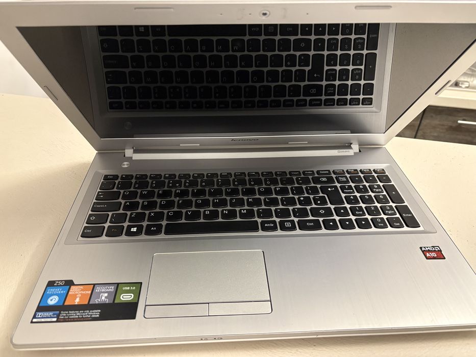Laptop Lenovo Z50-75