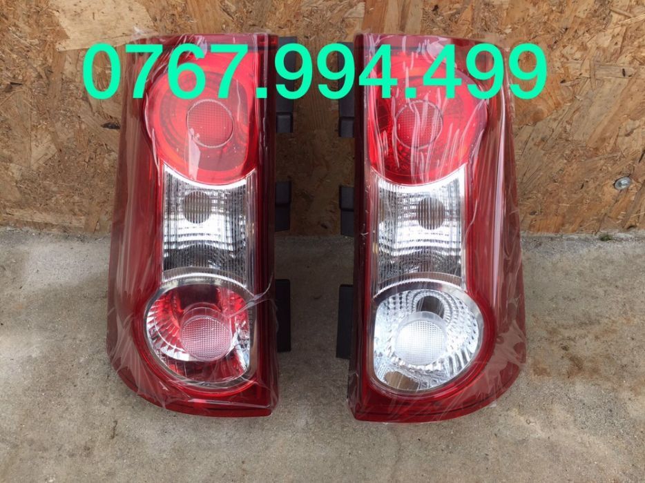 Lampa stop tripla NOUA DREAPTA STANGA Dacia Logan MCV VAN 2006 > 2012