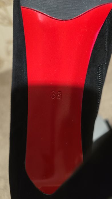 Продам  классные  ботильоны!!