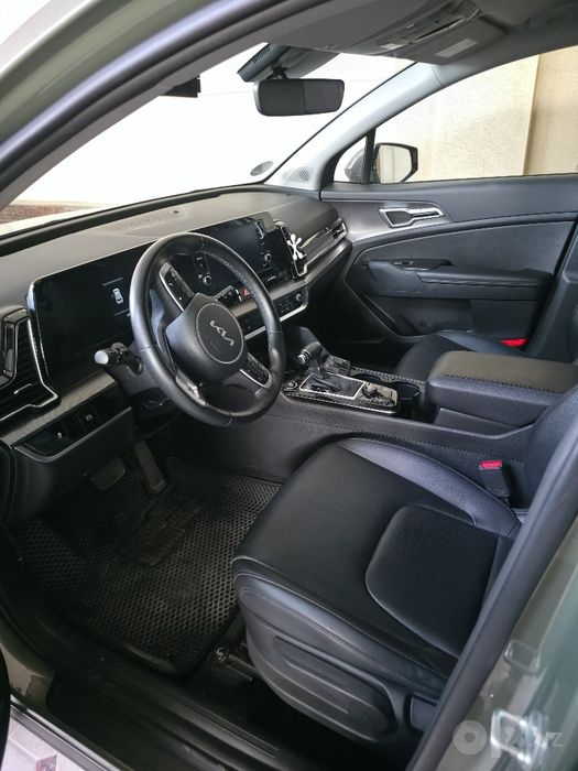 Kia Sportage Style 2023