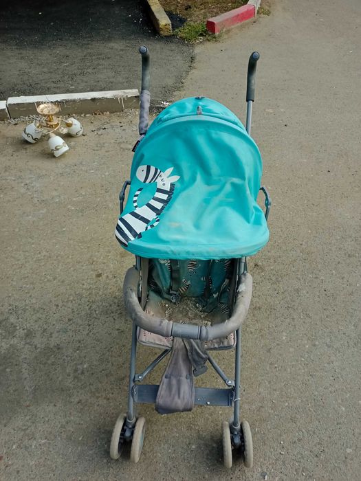 Продам детские прогулочные коляски адрес 6 мкр