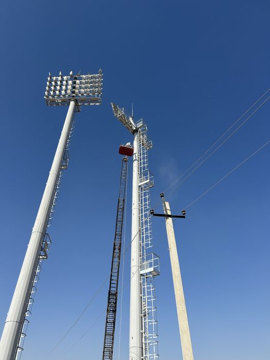 Покраска всех поверхностий