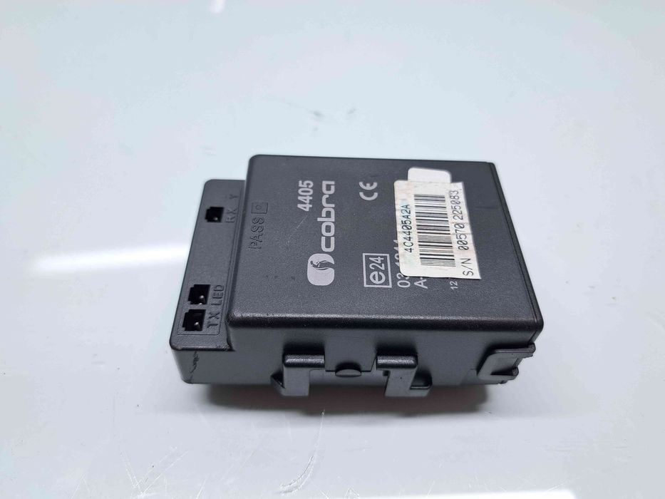 Modul confort MITSUBISHI Outlander II [Fabr 2006-2015] 4C4405A2A
