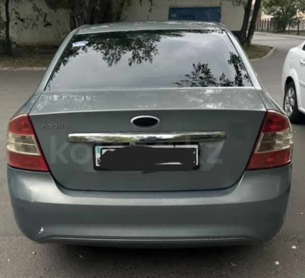 Продам FORD FOCUS 2009