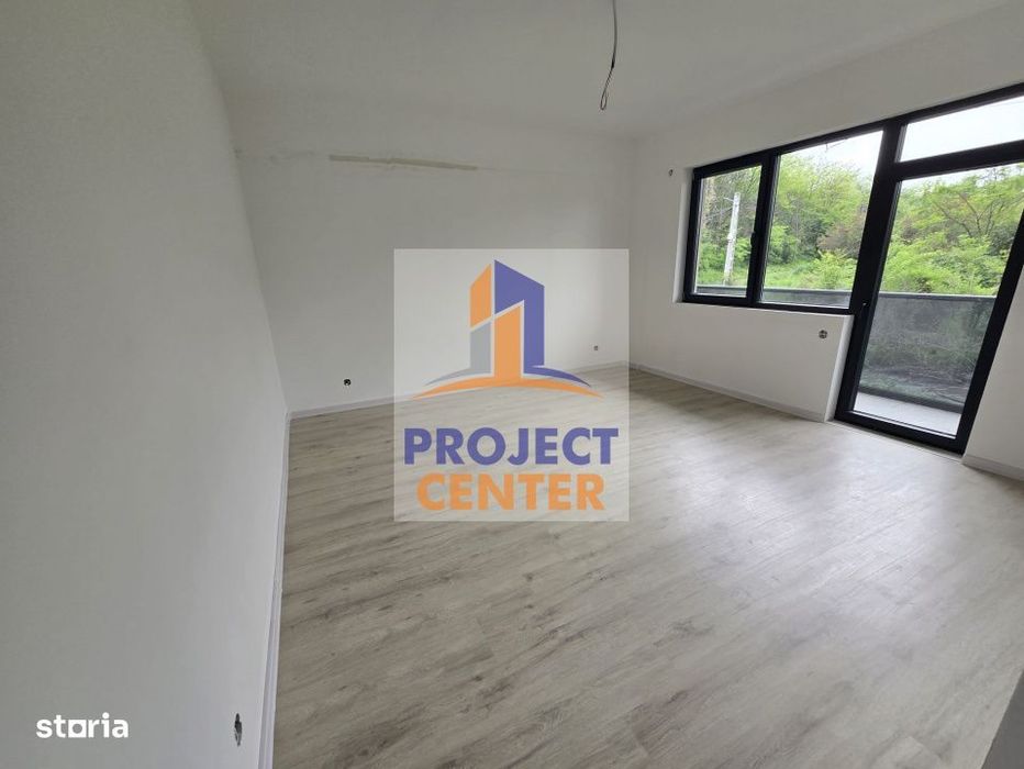Apartament 3 camere, Prundu, bloc constructie 2024
