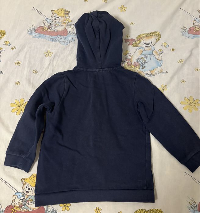 Детски суитшърт р-р 96