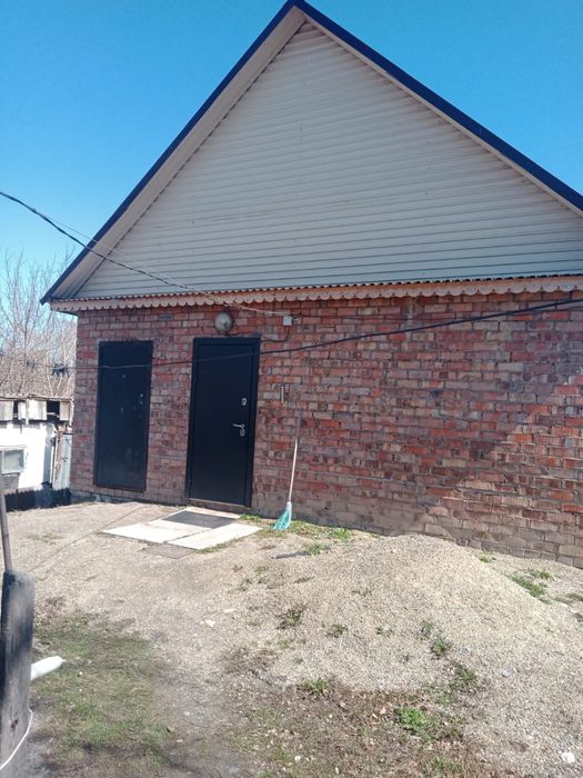 Продам или обменяю дом