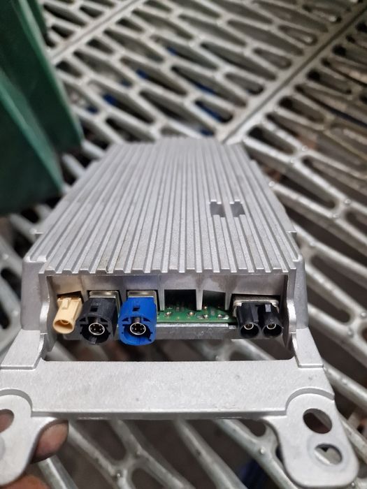 Combox modul bluetooth bn2000 bmw e90 e91 e92 e93 x1 x5 x6/9234942