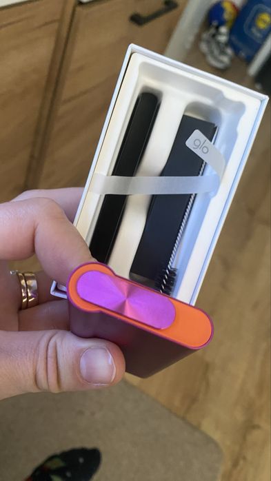 Aparate glo noi 2 bucati