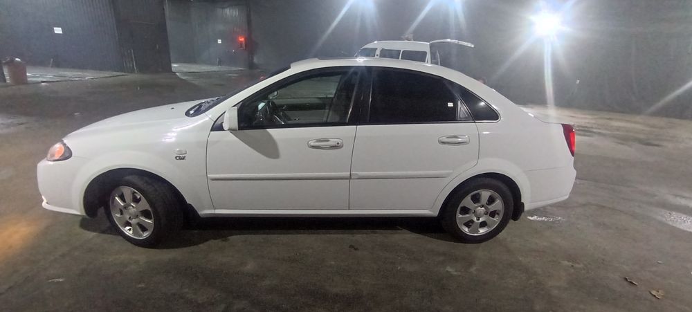 Chevrolet Lacetti / Gentra 2020 — 3