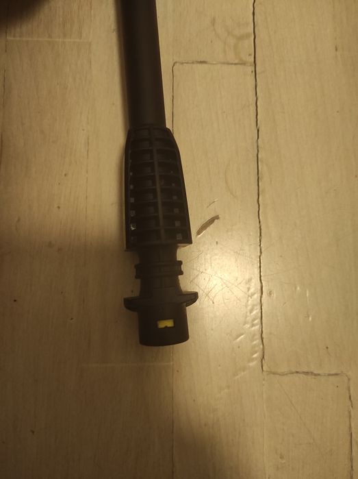 Lance rotativa K4 K5 Karcher Dirt Blaster