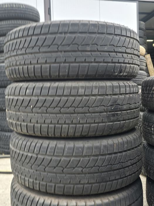 4 Броя 235/55/18 Austone 2x7mm 2x6,5mm