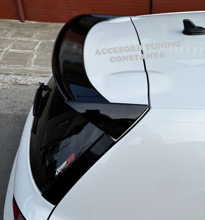 Eleron Haion - Volkswagen Scirocco HAION R LINE Negru Lucios