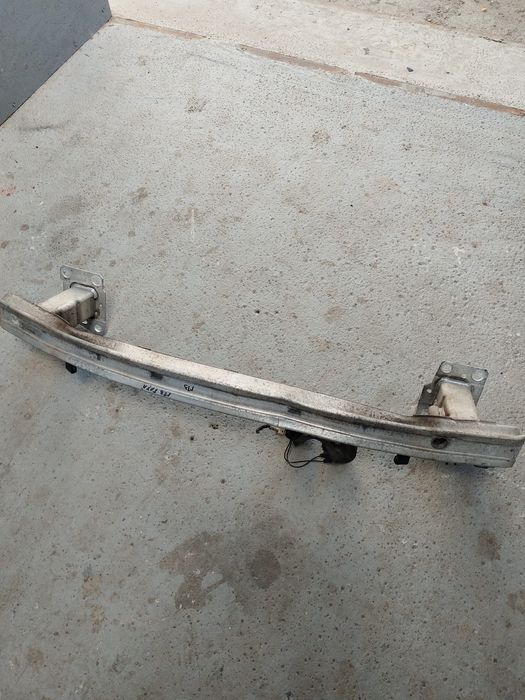 Armatura Întaritura Protecție Bară Față Renault Megane 3