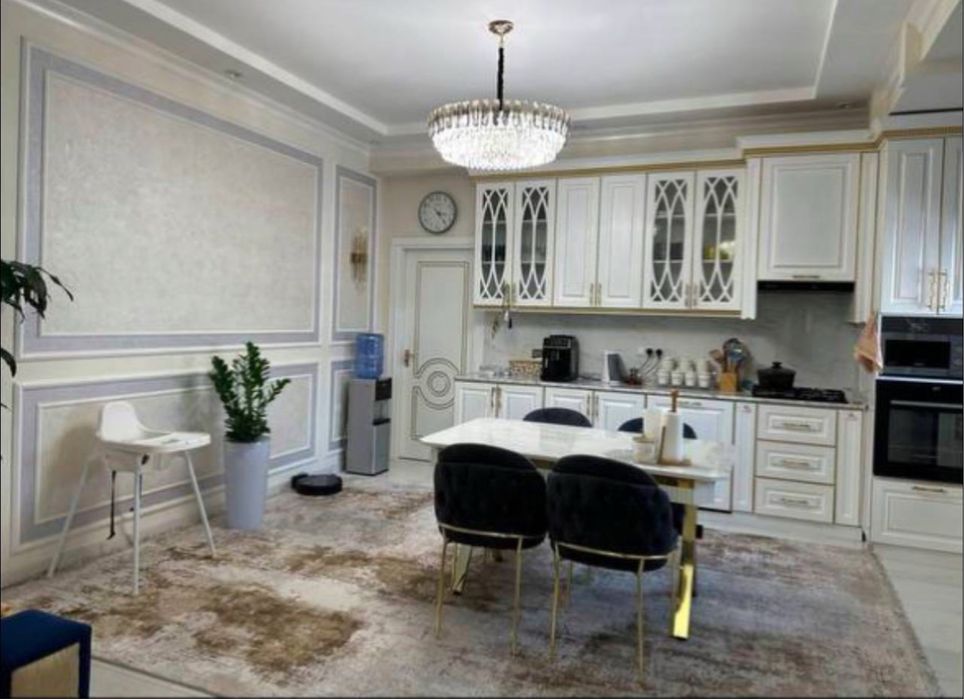 Гринвич .Новостройка.