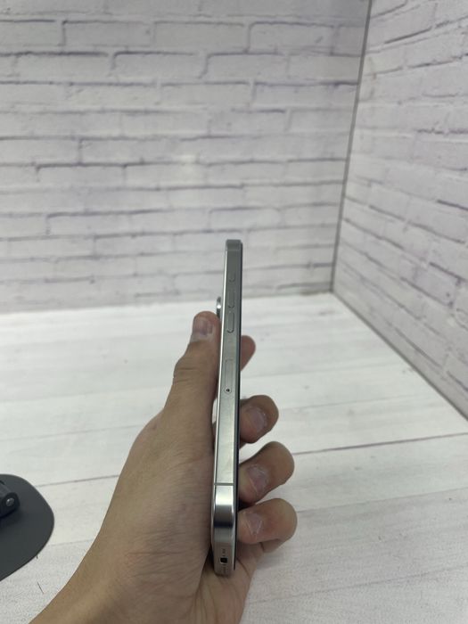 iPhone 16 pro айфон