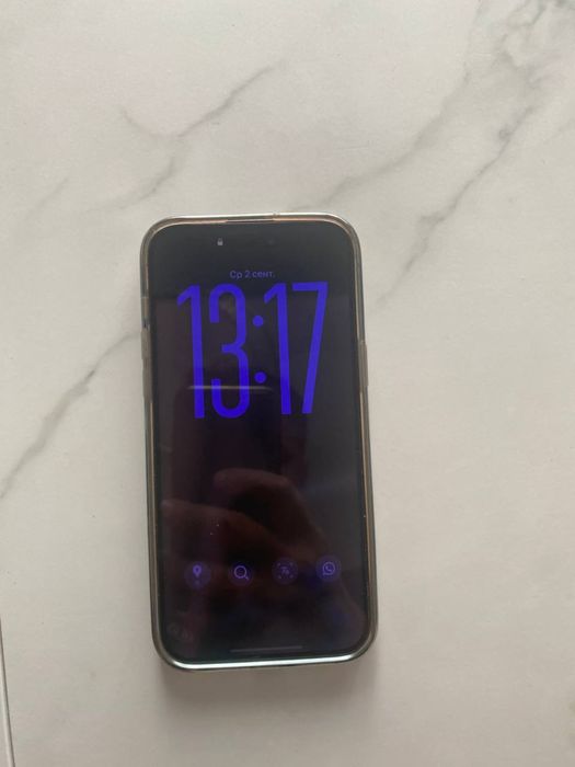Продам iPhone 14 Pro Max 512gb
