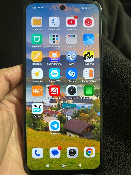 Продается Redmi 12