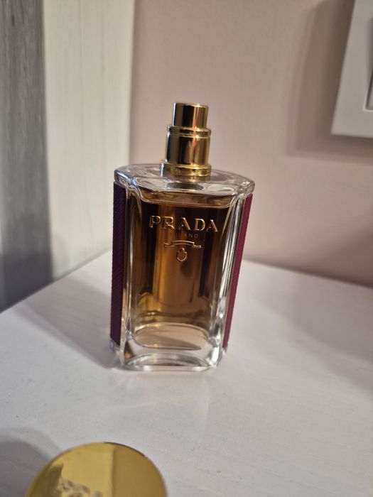 Парфюм Prada La Femme Intense ползван веднъж