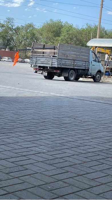 Вывоз строительная мусор