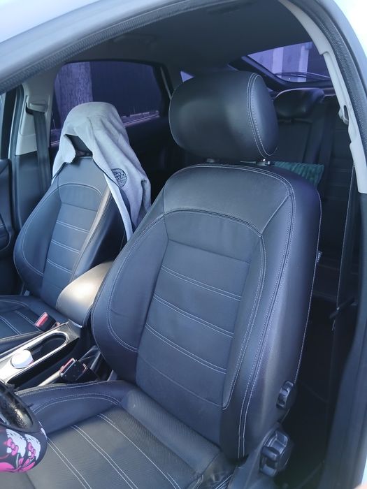 FORD Ka 2010 — imagine 2
