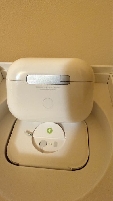 Apple Airpods pro gen 2 magSafe originale