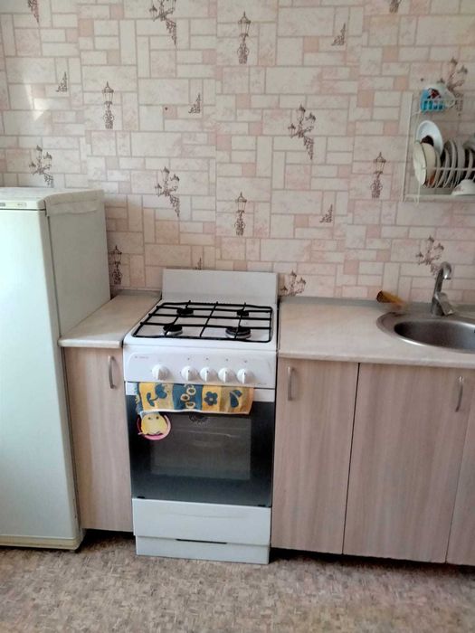 Продам 1 комнатную Корчагина 111