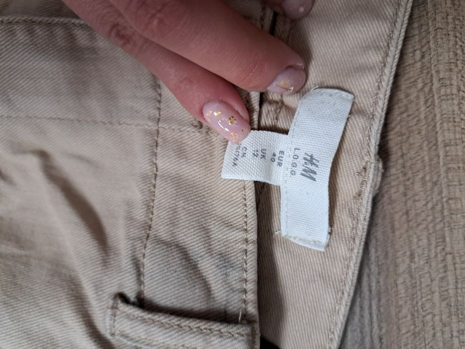 2 perechi Pantaloni sport dama, mărime M, 38