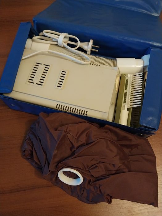 Электрофен бытовой " Весна ", СССР.