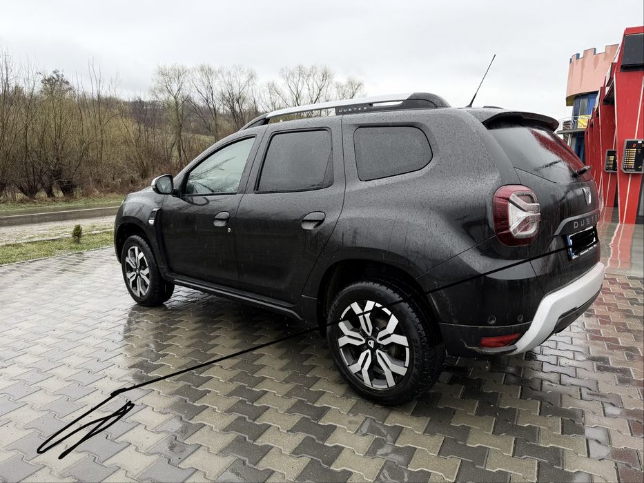Dacia DUSTER  Prestige