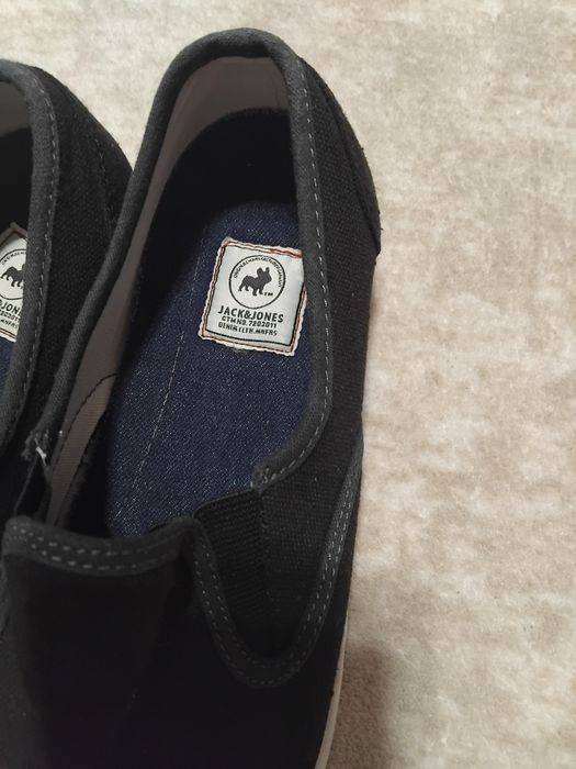 Мъжки обувки dack  jones