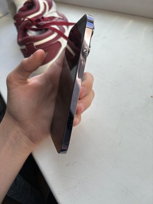 Iphone 14 pro в хорошем качестве